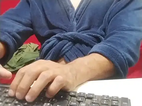 Show de gustavorweb na webcam