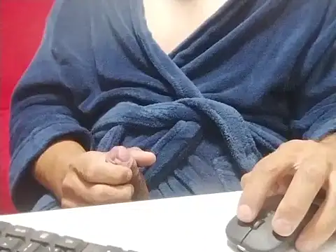 gustavorweb Webcam-Show