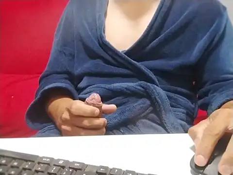 gustavorweb Webcam Show