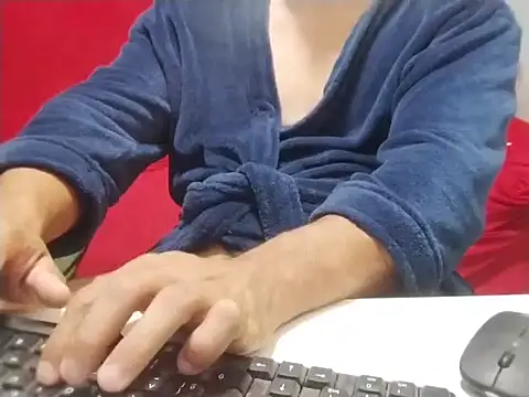 Show de webcam de gustavorweb