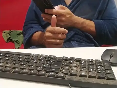 عرض كام gustavorweb