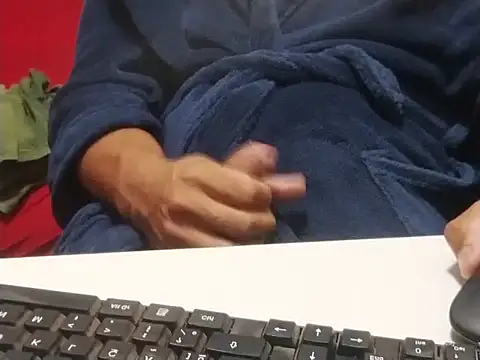 gustavorweb Show in webcam