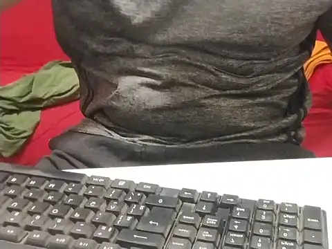 Webkamerová show gustavorweb