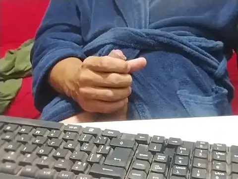 Show de gustavorweb na webcam