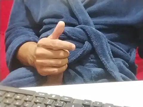 Show de webcam de gustavorweb
