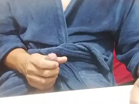 Show de gustavorweb na webcam