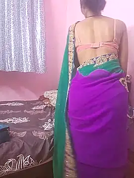 Nandinip2706 라이브 XXX 채팅