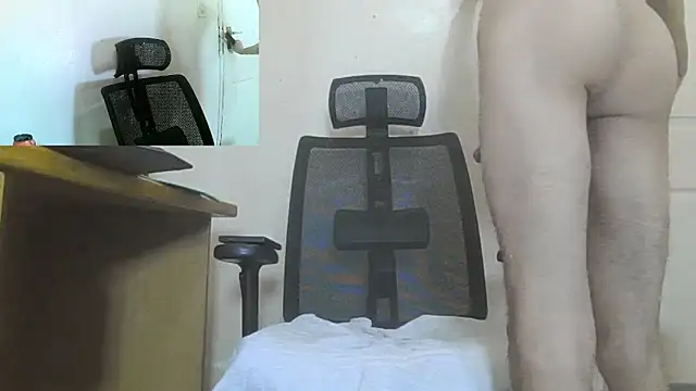 MrFuntastic69 Show Webcam