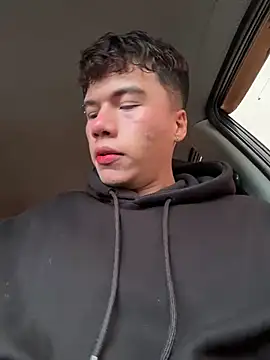 Show de webcam de Logan_smith1