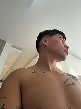 Logan_smith1's Webcam Show