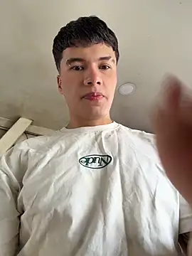 Show Webcam de Logan_smith1