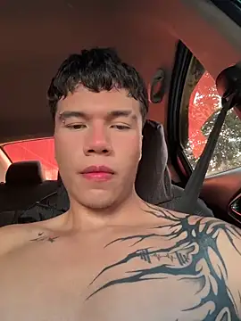 Logan_smith1 웹캠 쇼