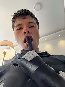 Logan_smith1 网络视讯表演