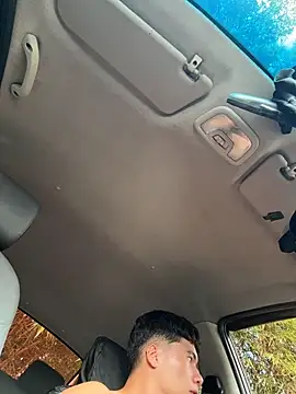 Logan_smith1 Pertunjukan Webcam