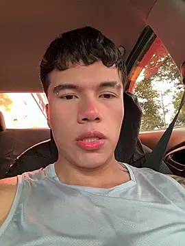 Logan_smith1 Webcam show