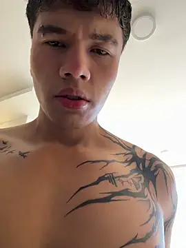 Logan_smith1 웹캠 쇼
