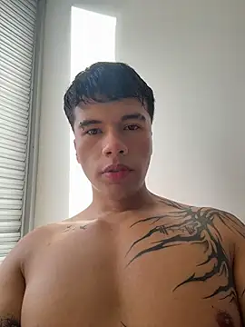 Show de Logan_smith1 na webcam