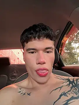 Logan_smith1 Pertunjukan Webcam