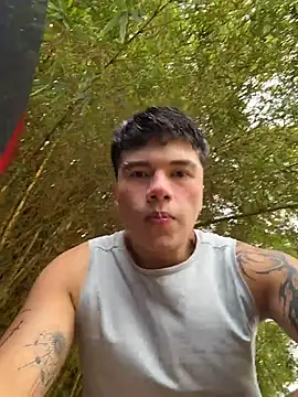 Logan_smith1 – webcam-show