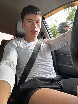Logan_smith1n Webbikameraesitys