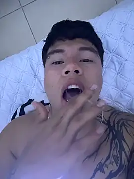 Logan_smith1 网络视讯表演