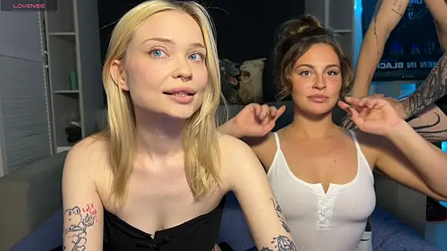 عرض كام dollfromvenus