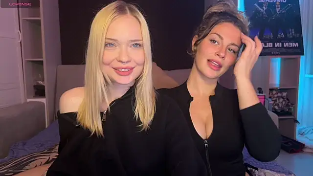 dollfromvenus: απευθείας συνομιλία ΧΧΧ