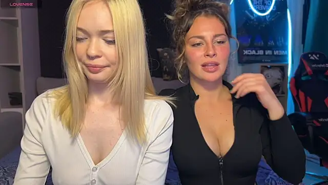 dollfromvenus Webcam-Show