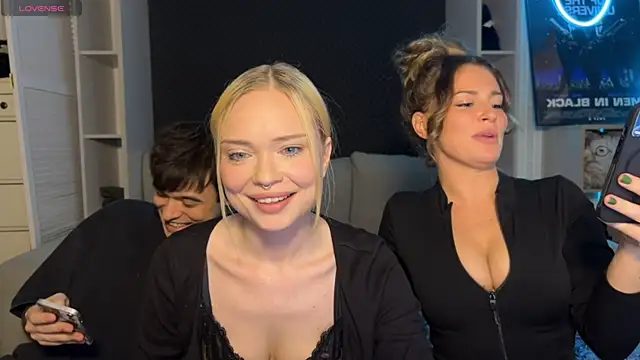 dollfromvenus – webcam-show