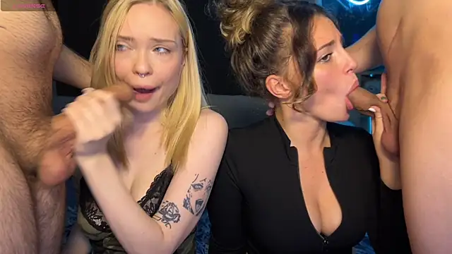 Show Webcam de dollfromvenus