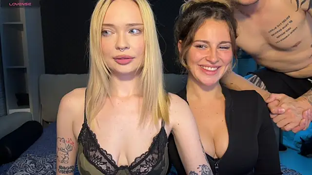 dollfromvenus' Webcam Show