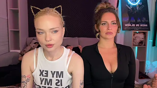 dollfromvenus Webcamshow