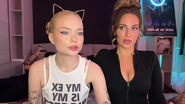dollfromvenus Webcam Show