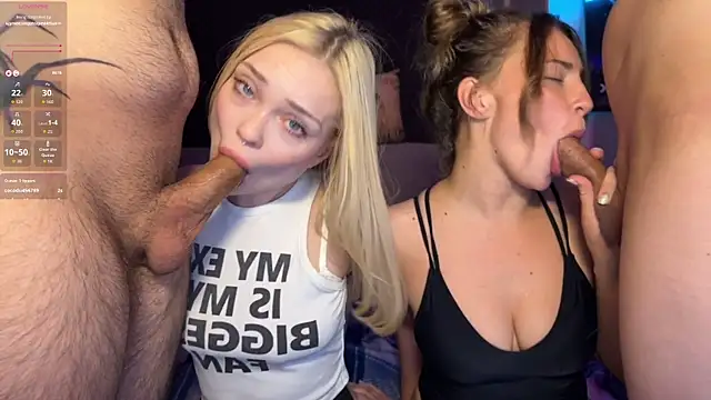 dollfromvenus' Webcam Show