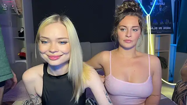 dollfromvenus Шоу с уебкамера