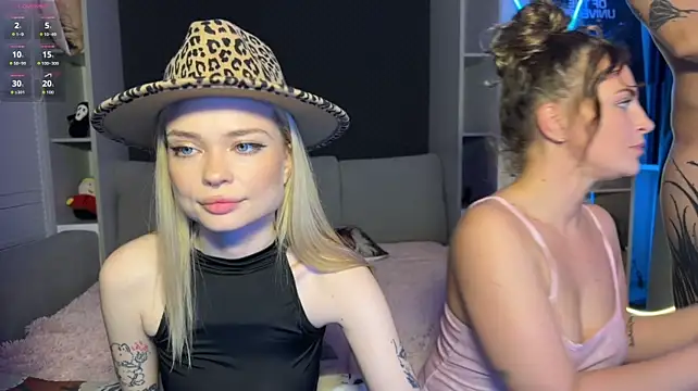 dollfromvenus – webcam-show