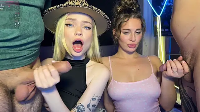 dollfromvenusn Webbikameraesitys