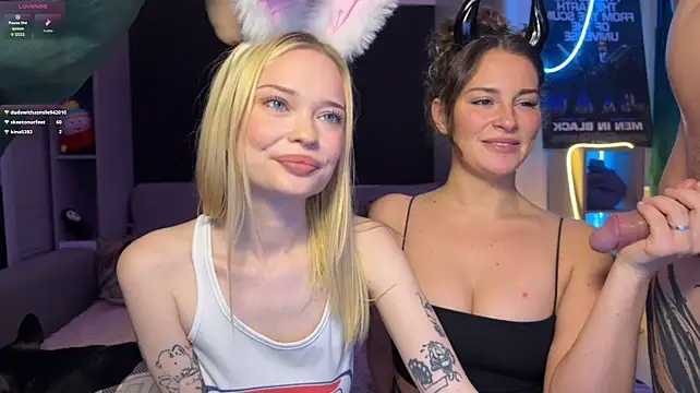 dollfromvenus Show in webcam