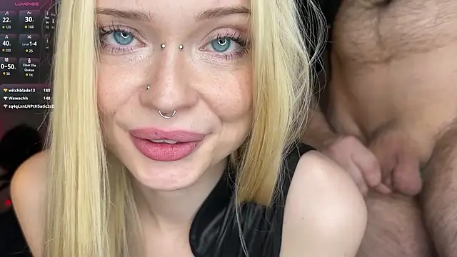 dollfromvenus Webcam-Show