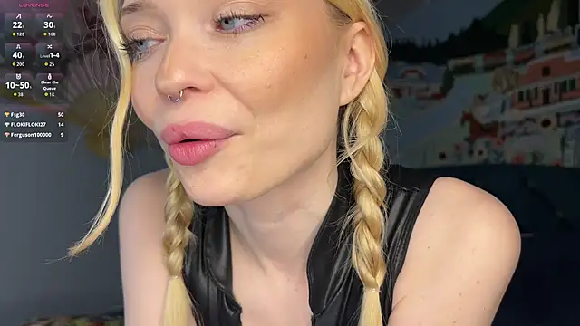 عرض كام dollfromvenus