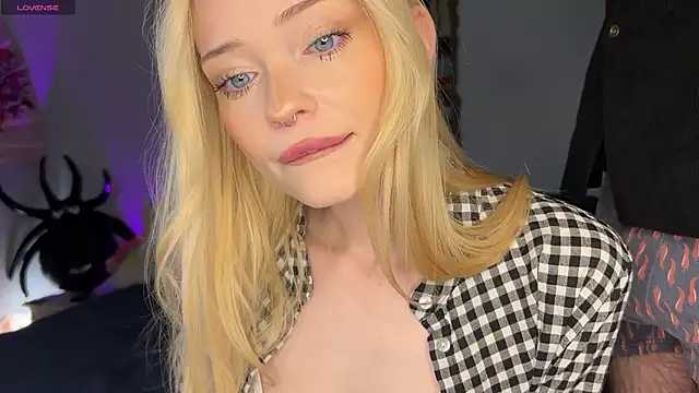 dollfromvenus: вебкам-шоу