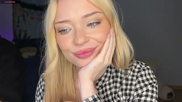dollfromvenus Webcam-Show