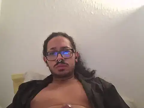 MrMagnificat 网络视讯表演