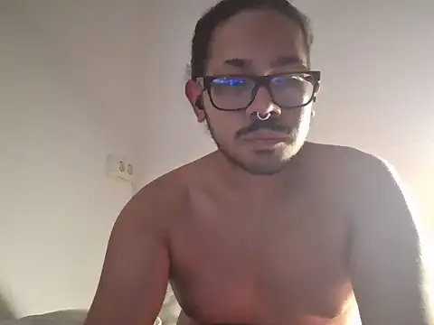 MrMagnificat webkamerás műsora