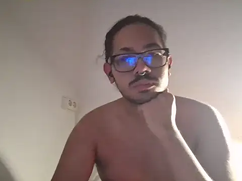 Show de webcam de MrMagnificat