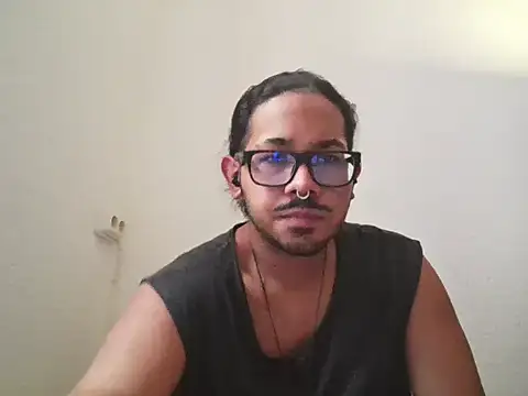 Show de MrMagnificat na webcam