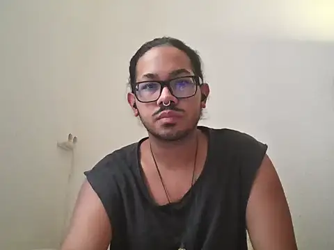 Show de MrMagnificat na webcam