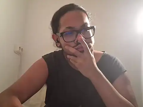 Show de MrMagnificat na webcam