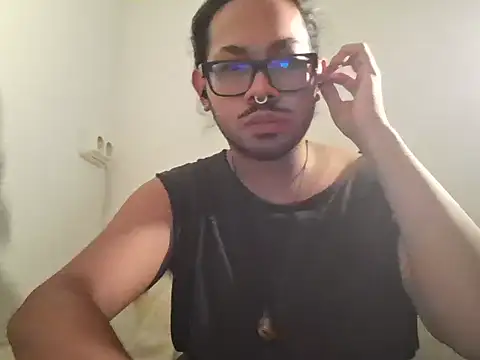 MrMagnificat's Webcam Show