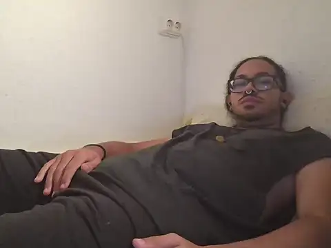 Show webcam de MrMagnificat